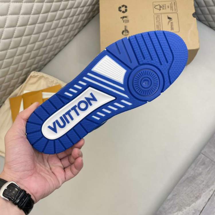 Picture of Louis Vuitton Shoes _SKULVsz35-45mnf040216426